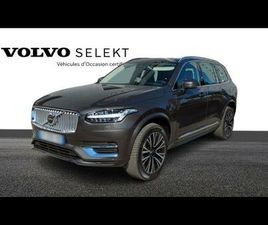 T8 AWD 310 + 145CH ULTIMATE STYLE CHROME GEARTRONIC