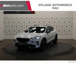 CUPRA FORMENTOR 1.4 E-HYBRID 204 CH DSG6 V