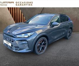 CUPRA TERRAMAR 1.5 ETSI HYBRID 150CH V DSG7