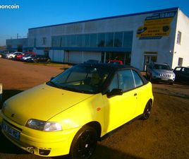 PUNTO CABRIOLET ELX 1.6 90CV ( A RESTAURÉ )