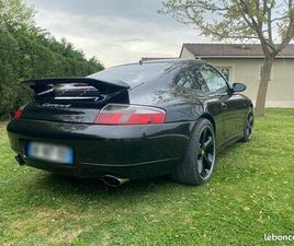 996 KIT AERO GT3