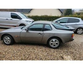 PORCHE 944 2L