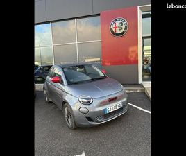 FIAT 500 FIAT 500 E 95CH MY23