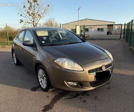 FIAT BRAVO 1.4 16V 90CH DYNAMIC