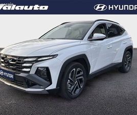 HYUNDAI TUCSON FL HEV 215 EXECUTIVE