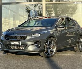 KIA XCEED 1.5 T-GDI 160CH ACTIVE 2021