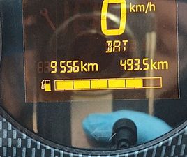 LIGIER JS50 VOITURE SANS PERMIS LIGIER JS50