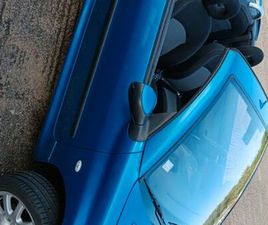 PEUGEOT 206 CC 206 CC