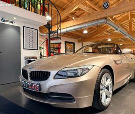 BMW Z4 28I SDRIVE 245CV