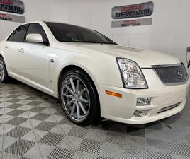 USED 2006 CADILLAC STS V8