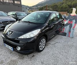PEUGEOT 207 1.6 VTI 16V PREMIUM 5P