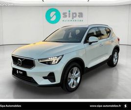 VOLVO XC40 B3 163 CH DCT7 START 5P