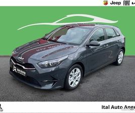 KIA CEED 1.0 T-GDI 100CH ACTIVE MY25