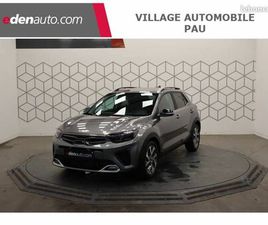 KIA STONIC 1.0 T-GDI 100 CH DCT7 GT-LINE