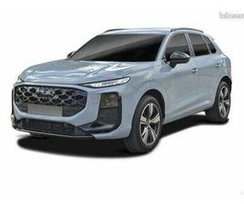 AUDI Q3 AUDI Q3 HYBRIDE E-HYBRID 272 CH S TRONIC 6 S LINE