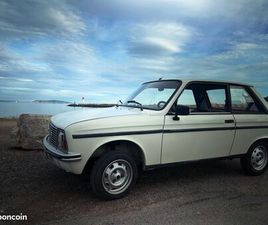 CITROEN LNA CITROËN LNA