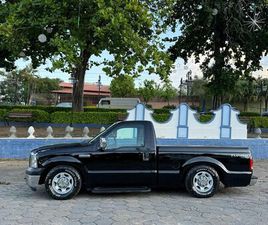 FORD F 250 XL 4.2 TURBO DIESEL