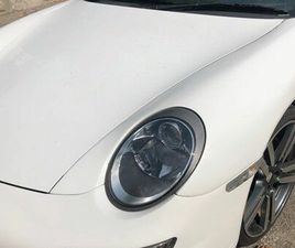 PORSCHE 996 KIT GT3