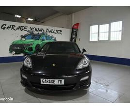 PORSCHE PANAMERA S HYBRID 333CH + 47CH HYBRIDE