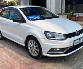 VOLKSWAGEN AMEO