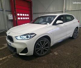 BMW X2 SDRIVE18DA 150 CH M SPORT + 3410 E OPTIONS