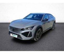 HYBRID 145 E-DCS6 GT