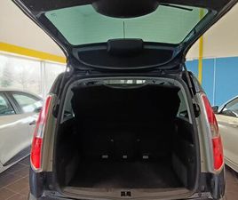 SKODA ROOMSTER SKODA ROOMSTER