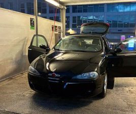 ALFA ROMEO 147 TS