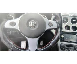 ALFA ROMEO 159 SW ALFA 159 2.4 200CV