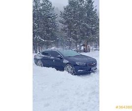 1.6 CDTI GRAND SPORT EXCELLENCE