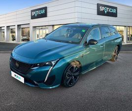 SW BLUEHDI 130CH S&S EAT8 GT