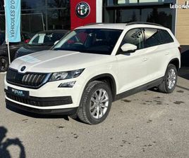 SKODA KODIAQ SKODA KODIAQ 1.4 TSI 150 DSG6 4X4 5PL AMBITION