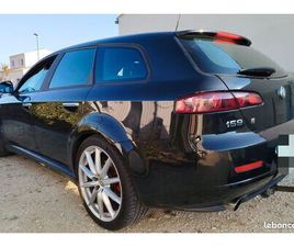 ALFA ROMEO 159 SW ALFA ROMEO 159 SW TI 1,9 JTDM 150CH