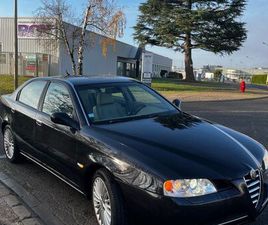 ALFA ROMEO 166 ALFA 166