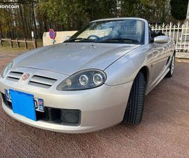 MG MGTF MG TF 135 CT-OK