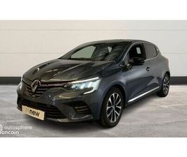 RENAULT CLIO 1.0 TCE 90CH TECHNO