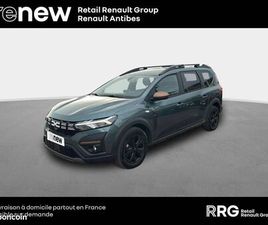 DACIA JOGGER ECO G 100 5 PLACES EXTREME