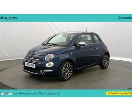 FIAT 500 1.0 70CH BSG S&S STAR