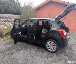 SUZUKI SWIFT A VENDRE SUZUKI SWIFT
