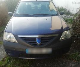 LOGAN 1.4 DACIA