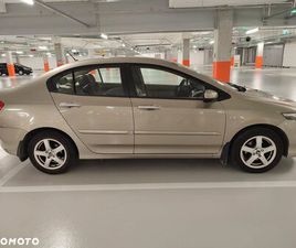 HONDA CITY HONDA CITY 1.4 COMFORT