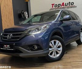 HONDA CITY HONDA CR-V 1.6I DTEC 2WD CITY EDITION