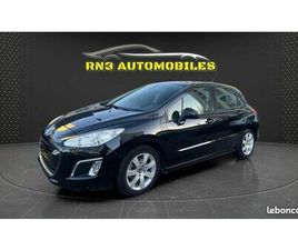 PEUGEOT 308 PEUGEOT 308 1.6 E-HDI112 FAP BUSINESS PACK 5P