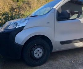 CITROEN NEMO COMBI CITROËN NEMO