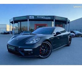 PORSCHE PANAMERA II TURBO 4.0 V8 550 CH PDK /FRANÇAISE/FULL OPTIONS/REPRISE /FINANCEMENT POSSIBLE