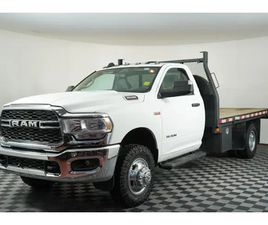 2020 RAM 3500HD CHASSIS CAB TRADESMAN TRADESMAN