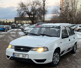 DAEWOO NEXIA DAEWOO NEXIA AN. 2010