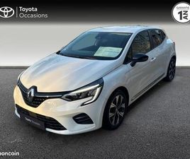 RENAULT CLIO 1.0 SCE 65CH EVOLUTION