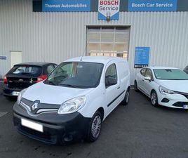 RENAULT KANGOO EXPRESS 1.2 TCE 115CH GÉNÉRIQUE