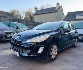 PEUGEOT 308 1.6 HDI 109CH PREMIUM